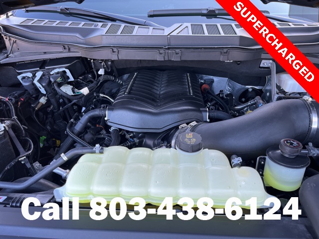 2024 Ford F-150 XLT photo 37