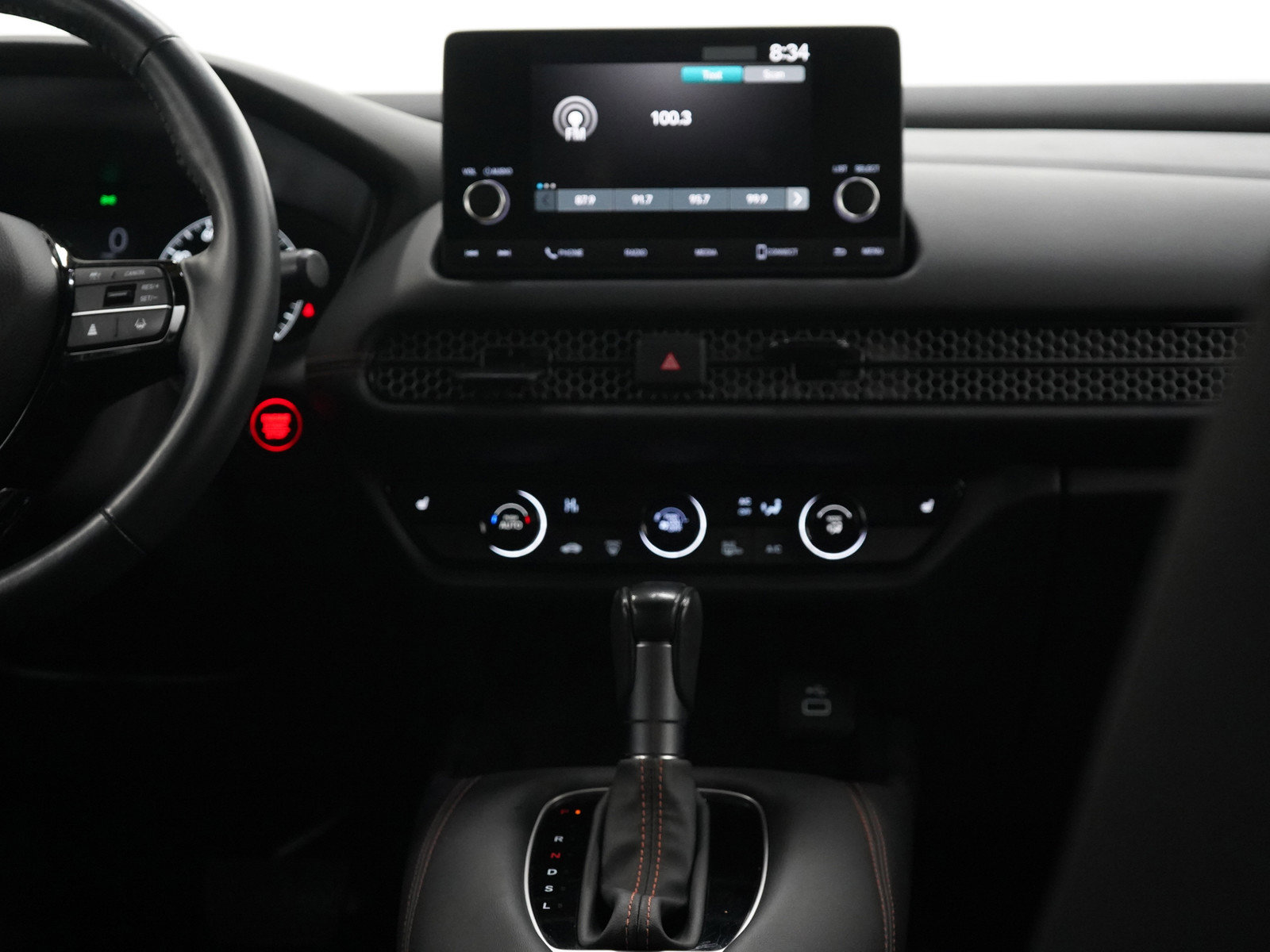 2023 Honda HR-V Sport photo 13