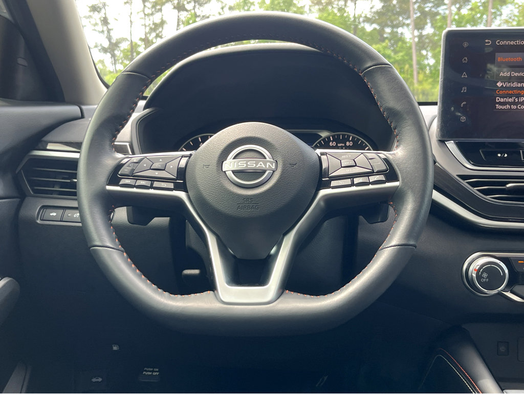 2024 Nissan Altima 2.5 SR photo 15