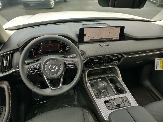 2025 Mazda CX-70 Premium photo 11