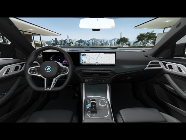 2025 Bmw i4 xDrive40 photo 10