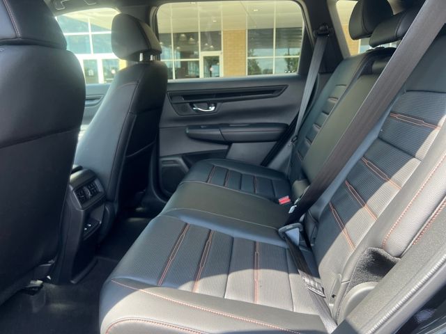 2026 Honda CR-V Hybrid Sport-L photo 19