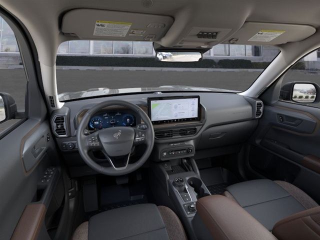 2025 FORD BRONCO SPORT - Image 32