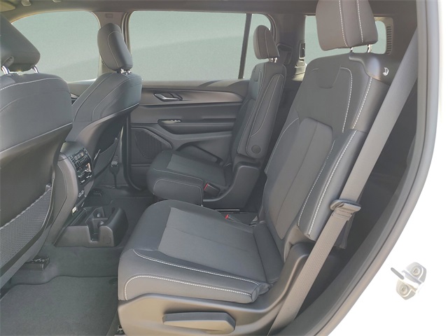 2025 Jeep Grand Cherokee L photo 26