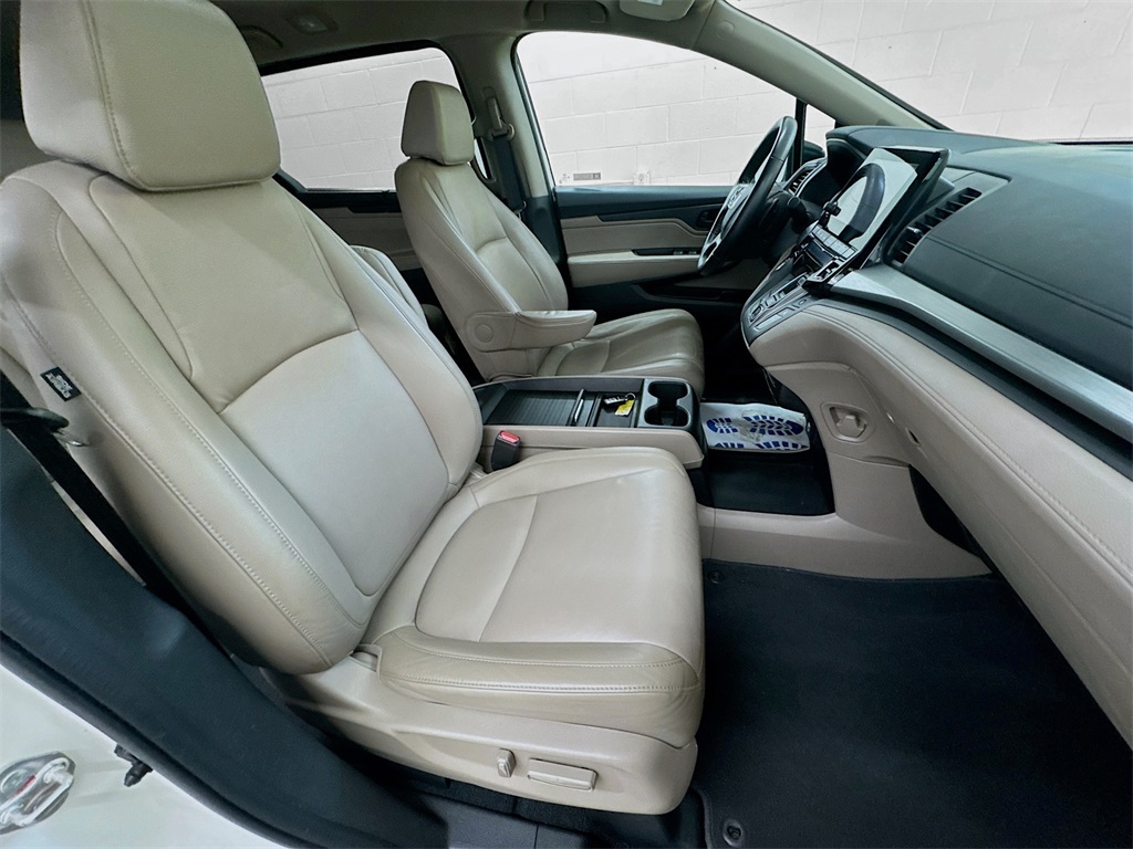 2019 Honda Odyssey EX-L photo 24