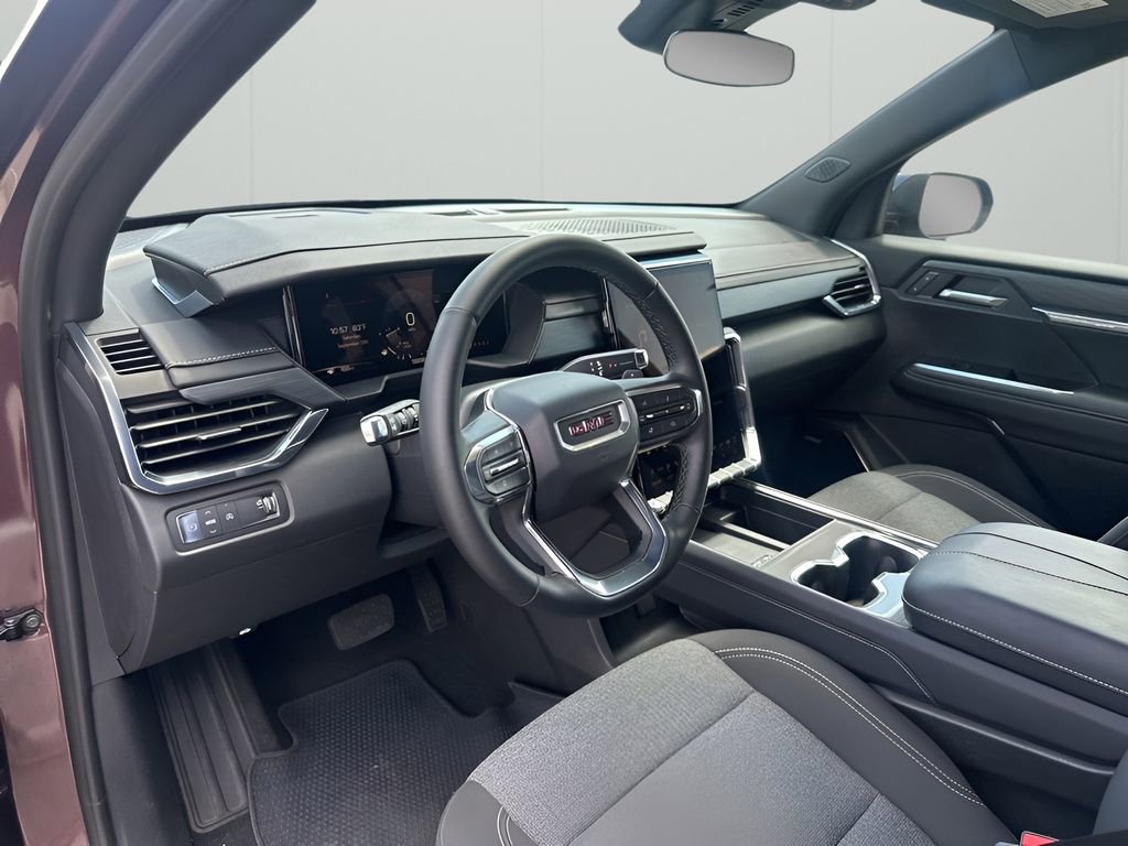 2025 Gmc Acadia Elevation photo 26