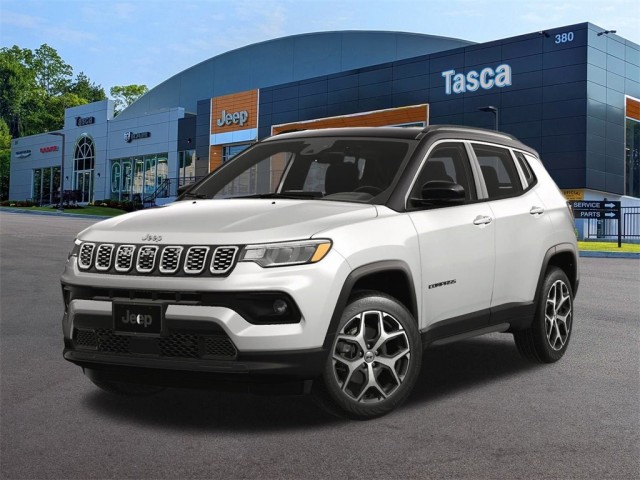New Jeep Compass for Sale in Elmsford, NY