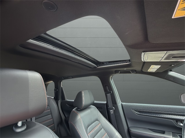 2024 Honda CR-V Hybrid Sport-L photo 15