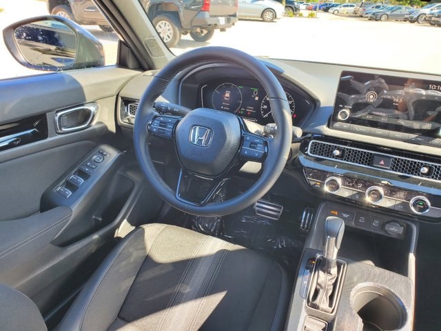 2026 Honda Civic Sport Hybrid photo 19