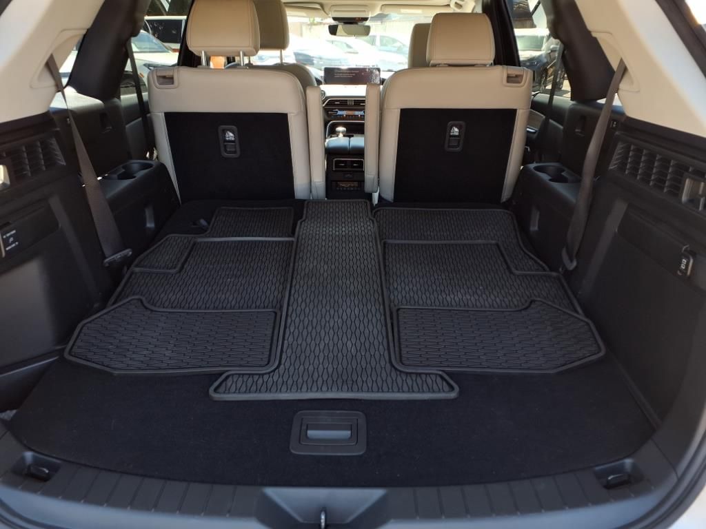 2025 Mazda CX-90 Premium S photo 6