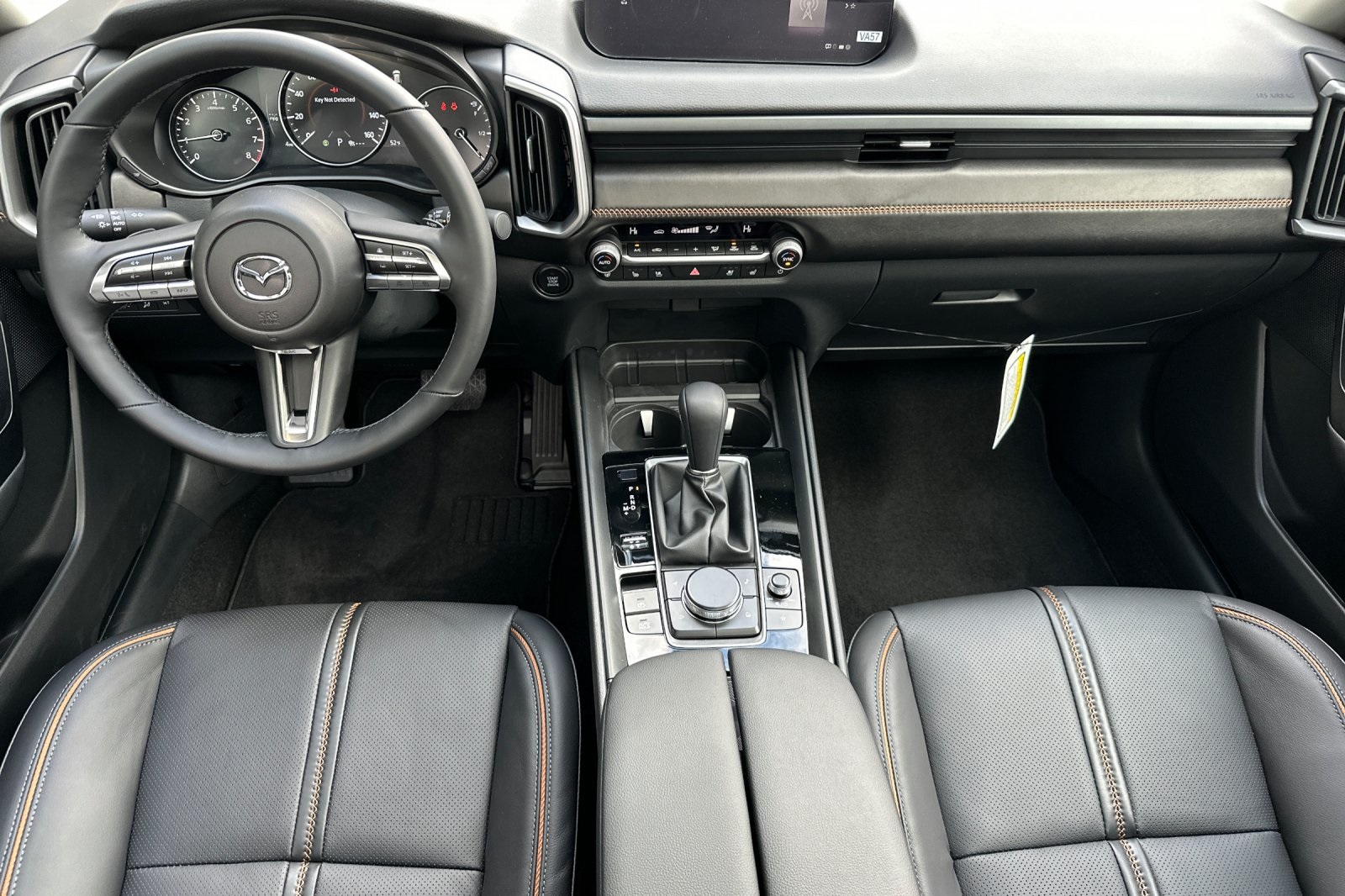 2025 Mazda CX-50 2.5 Turbo Premium photo 13