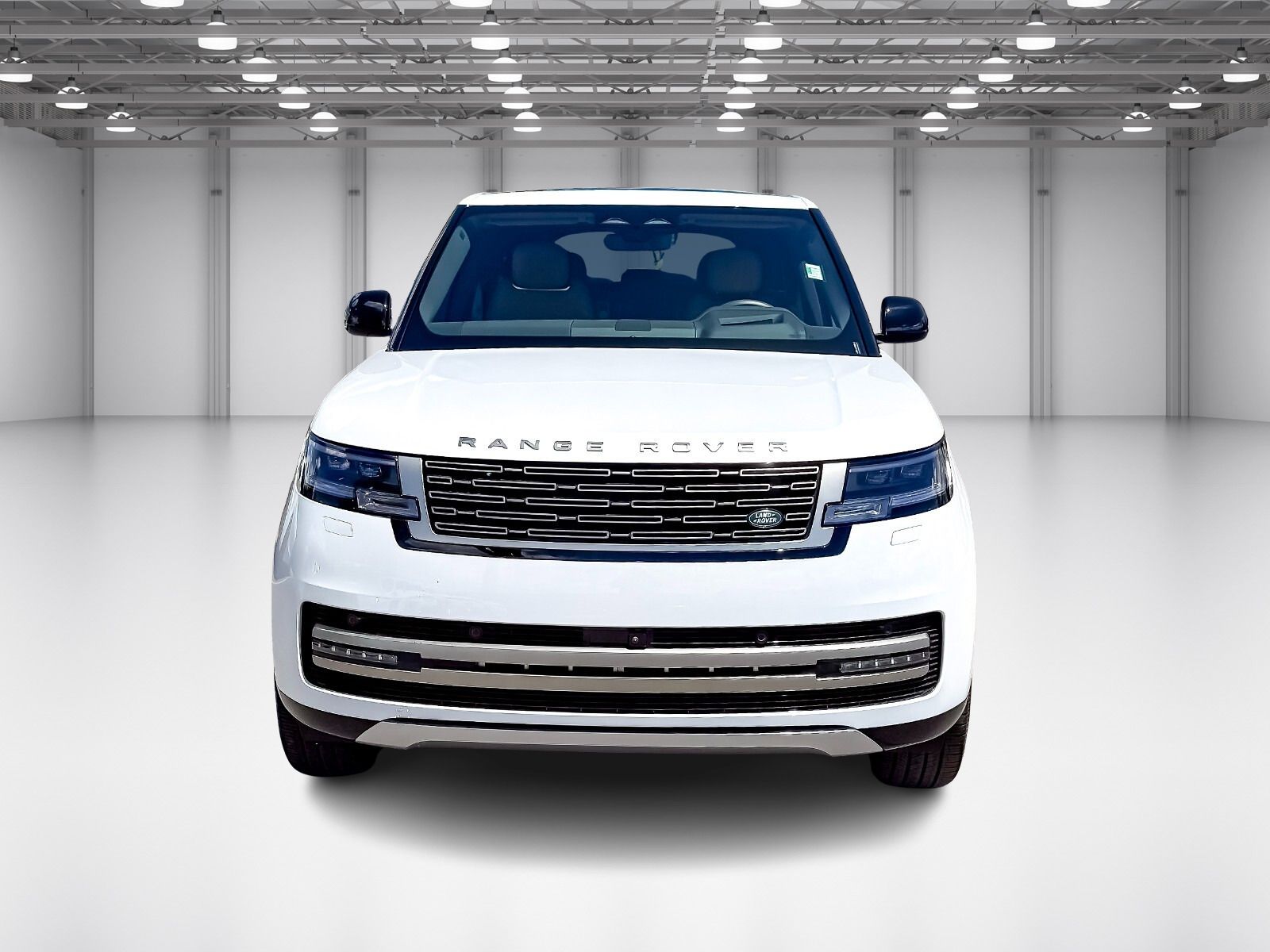 2025 Land Rover Range Rover SE photo 8