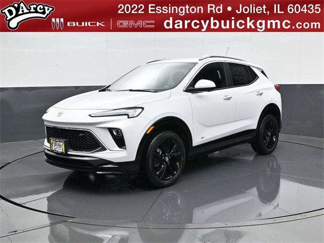 2026 Buick Encore GX Sport Touring's photo