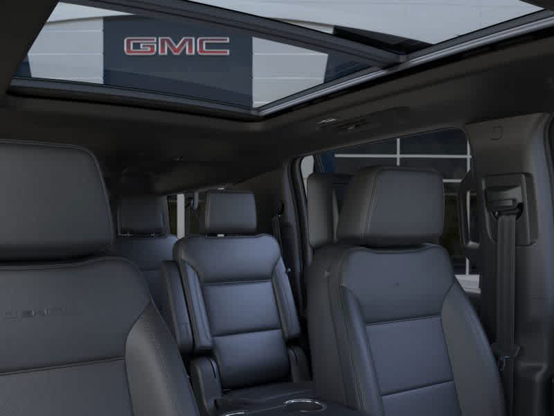 2025 Gmc Yukon XL Denali photo 24