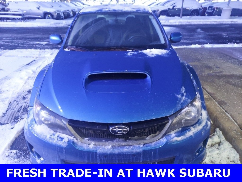 2013 SUBARU IMPREZA - Image 8