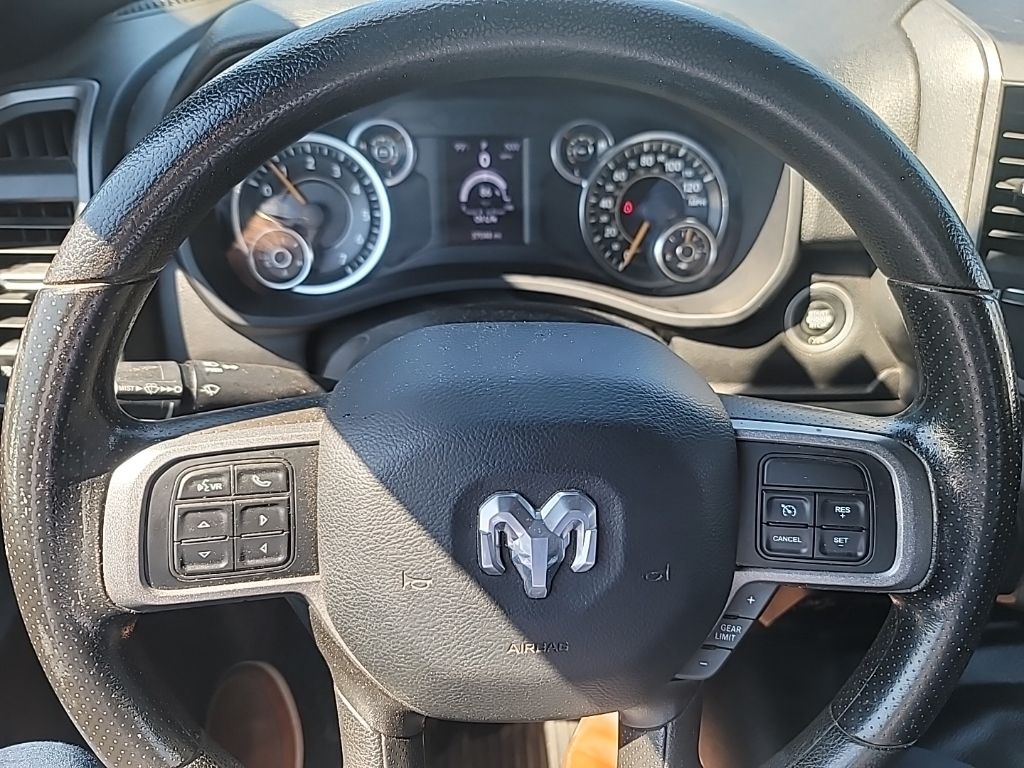 2022 Ram 2500 Tradesman photo 22