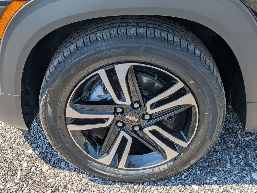 2023 Chevrolet Trailblazer LT photo 9