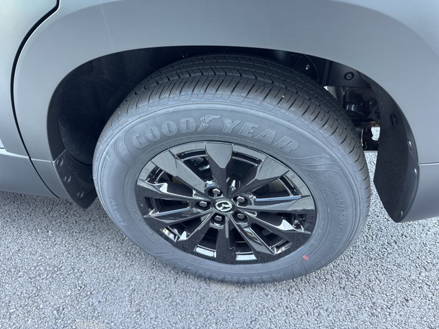 2025 Mazda CX-50 Premium photo 3