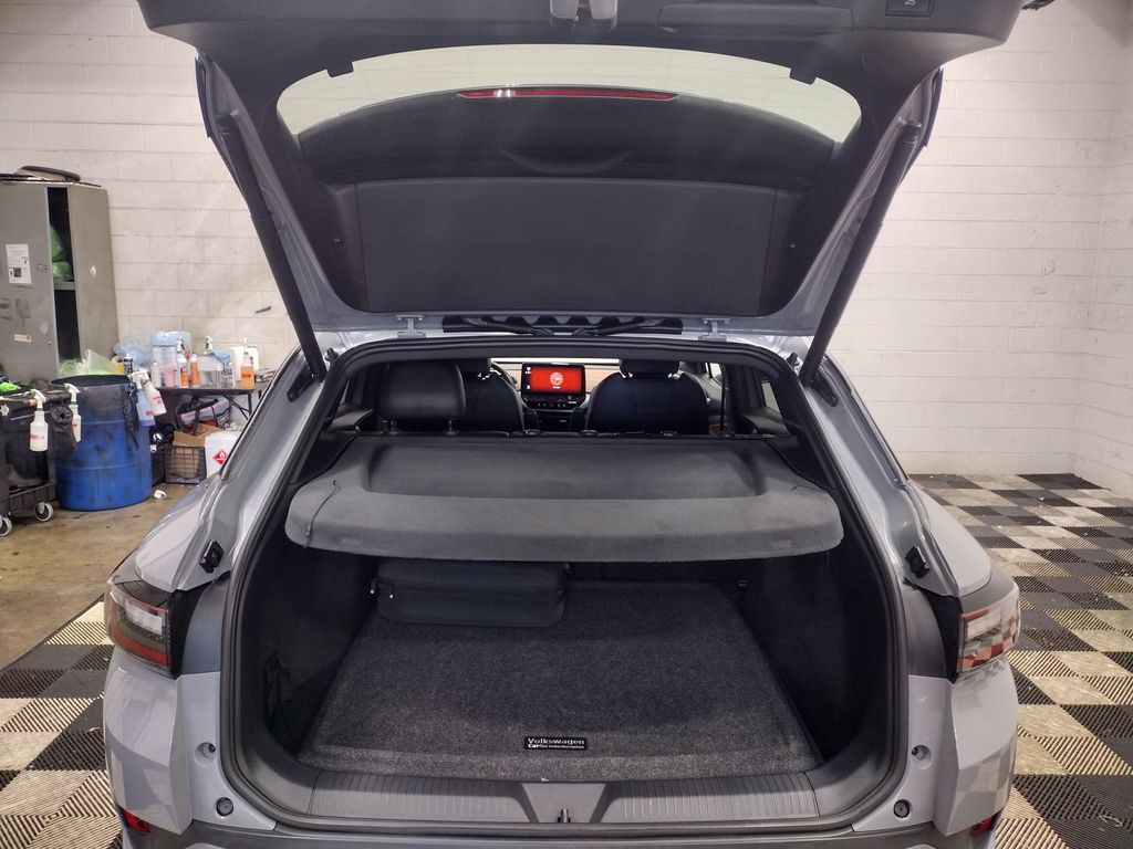2021 Volkswagen ID.4 Pro S photo 15