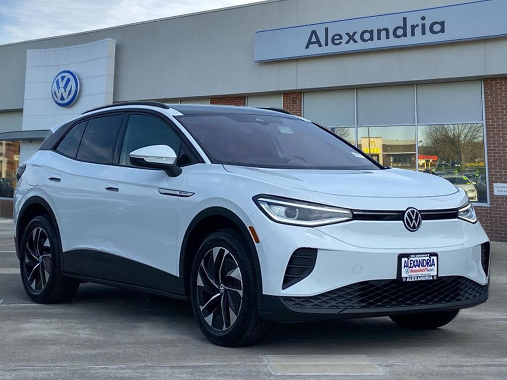 2022 Volkswagen ID.4