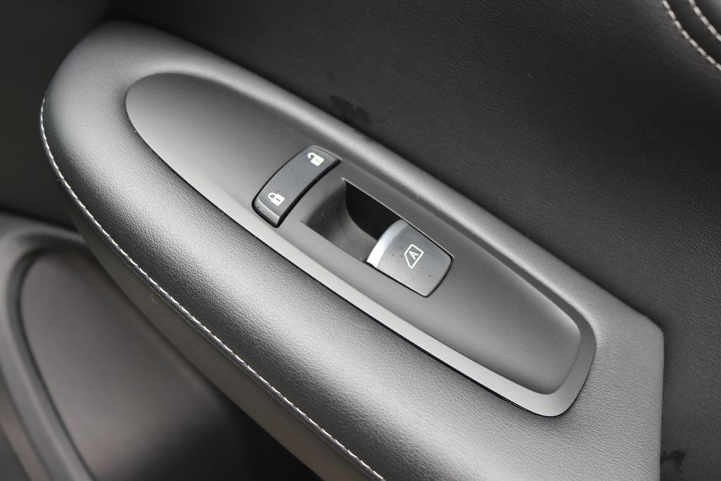 2024 Infiniti QX55 Sensory photo 24