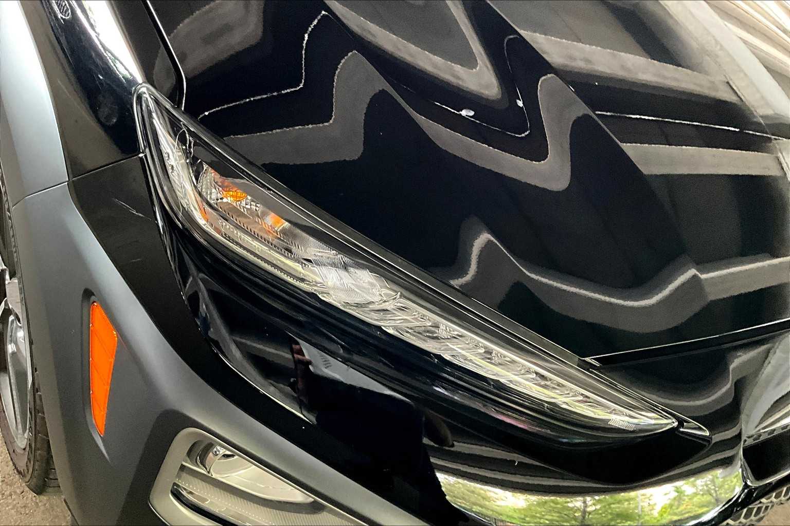 2021 Hyundai Kona Ultimate photo 24