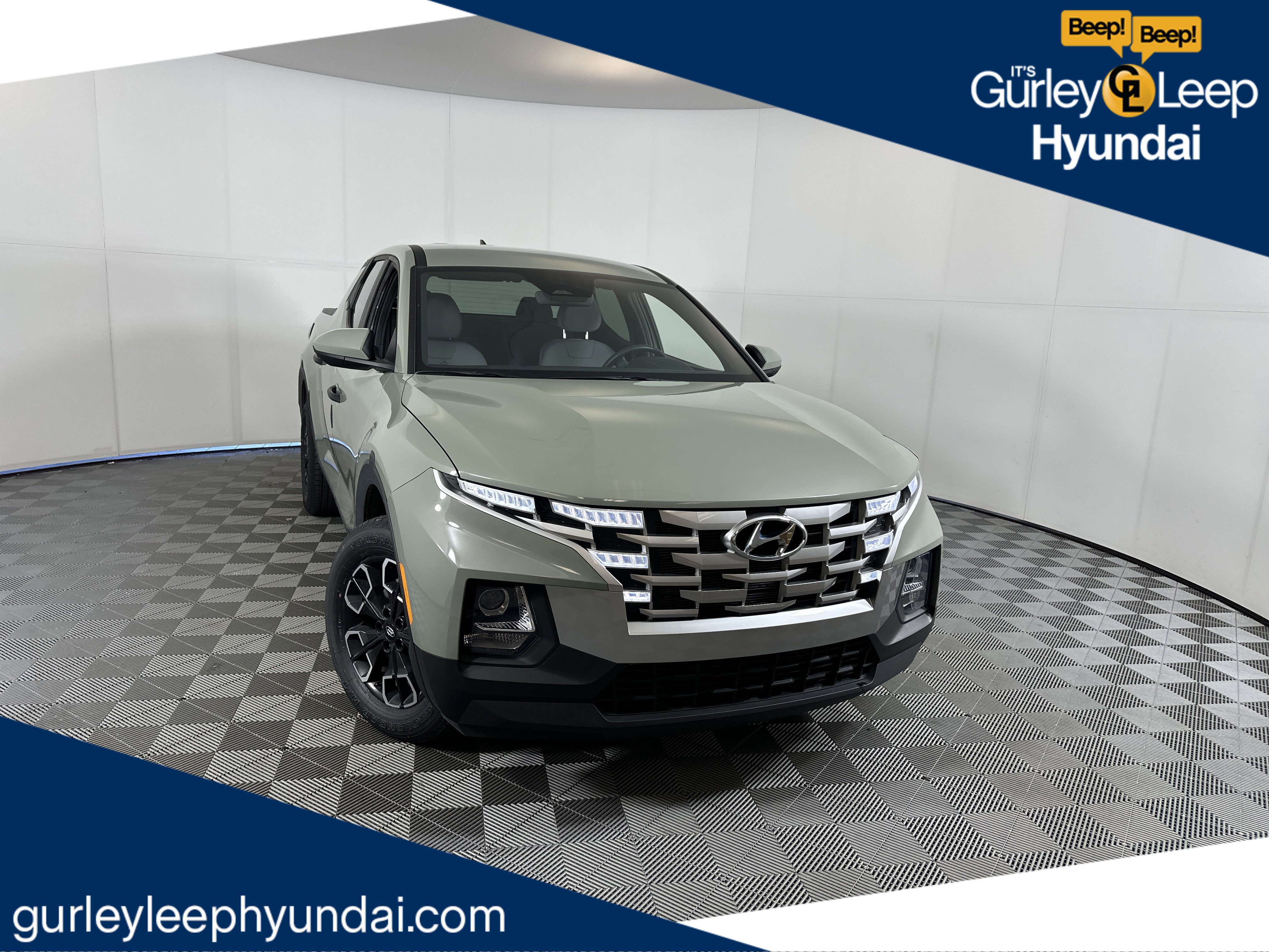 2022 Hyundai Santa Cruz SE