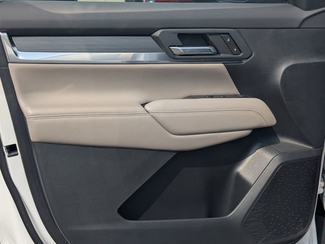 2026 Gmc Terrain Elevation photo 10
