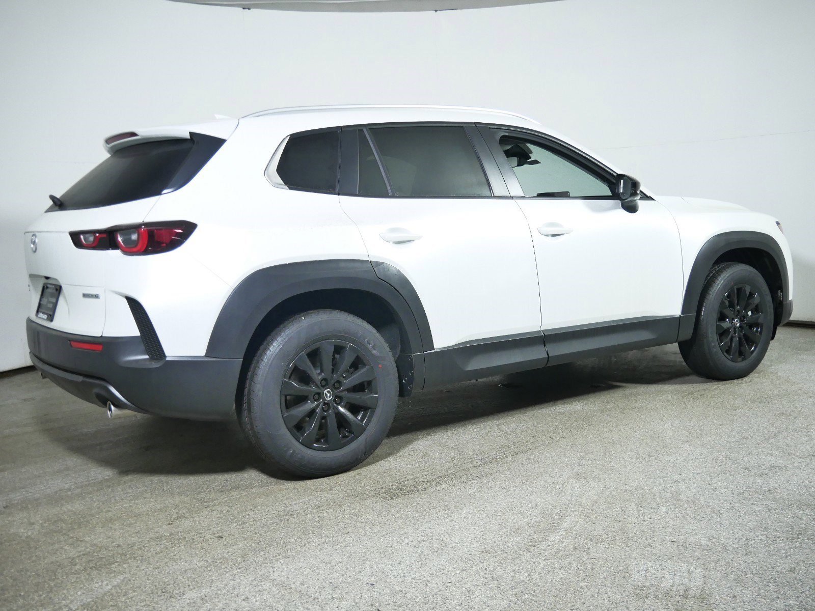 2025 Mazda CX-50 2.5 S Premium photo 2