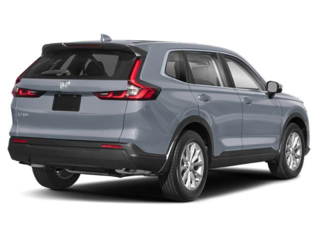 2026 Honda CR-V EX photo 3