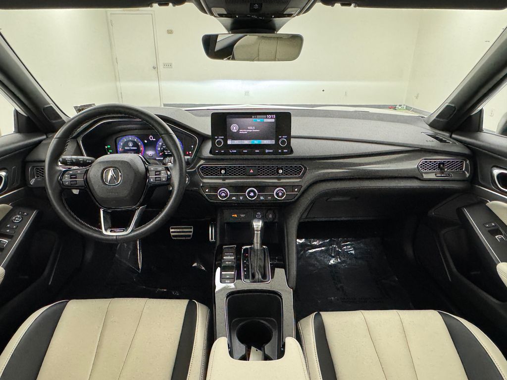 2023 Acura Integra A-Spec photo 18
