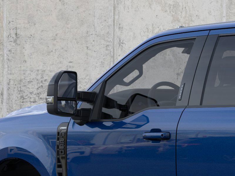 2026 Ford F-250 Lariat photo 20