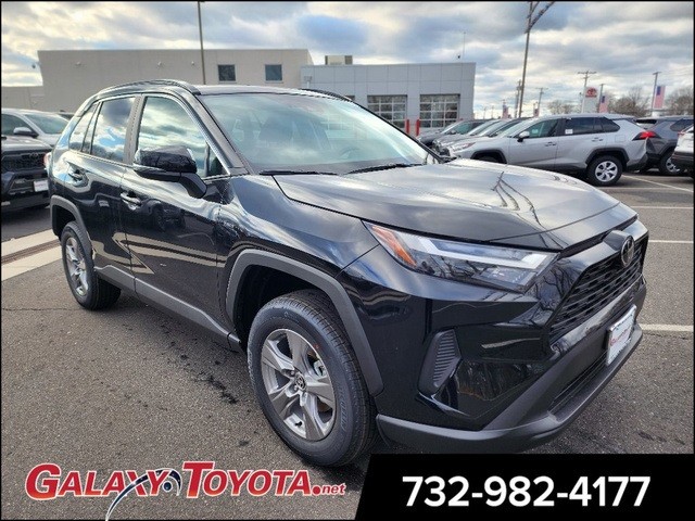 Toyota RAV4 For Sale Near Old Bridge NJ at Galaxy Toyota