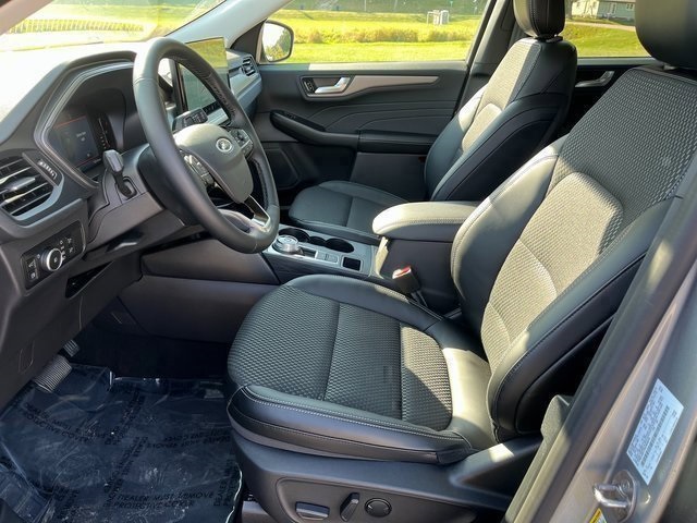 2024 Ford Escape Plug-In Hybrid Base photo 9