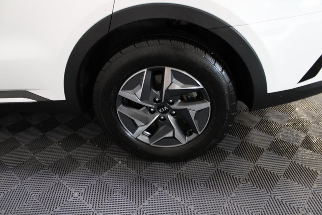 2021 Kia Sorento Hybrid EX photo 4