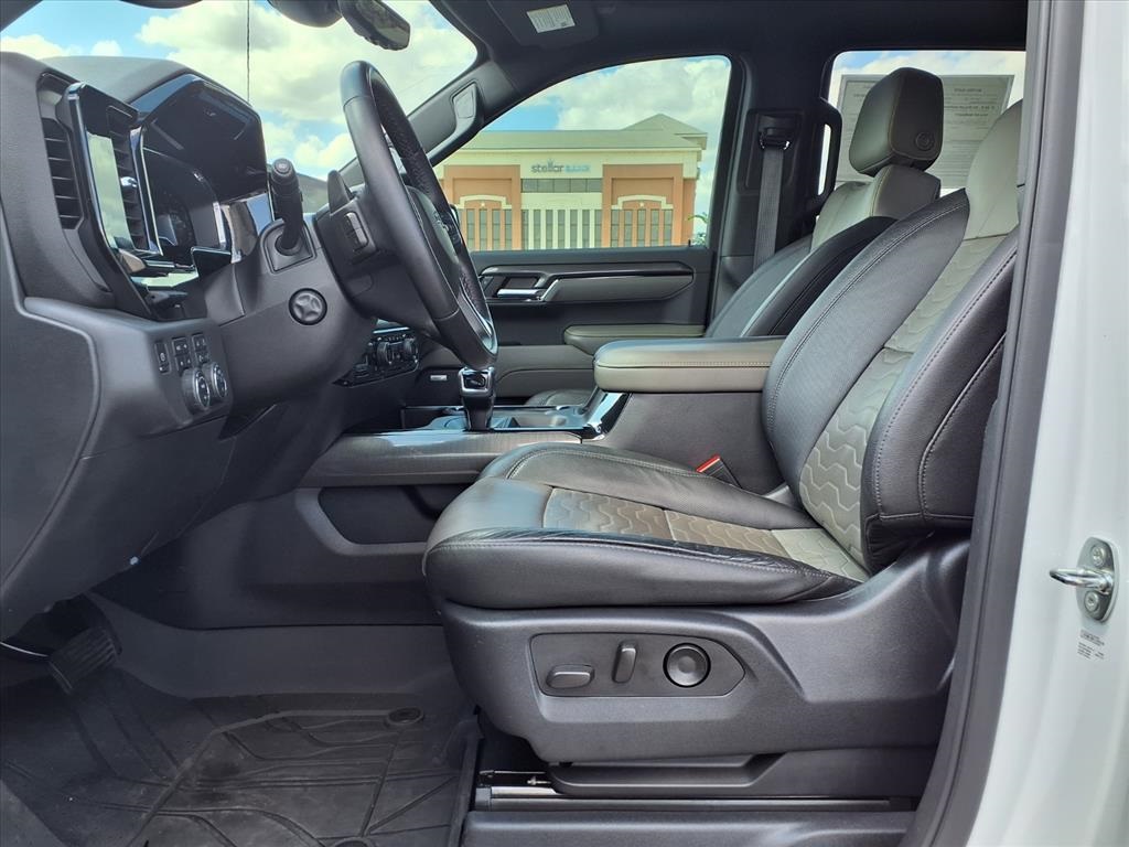 2023 Chevrolet Silverado 1500 ZR2 photo 5