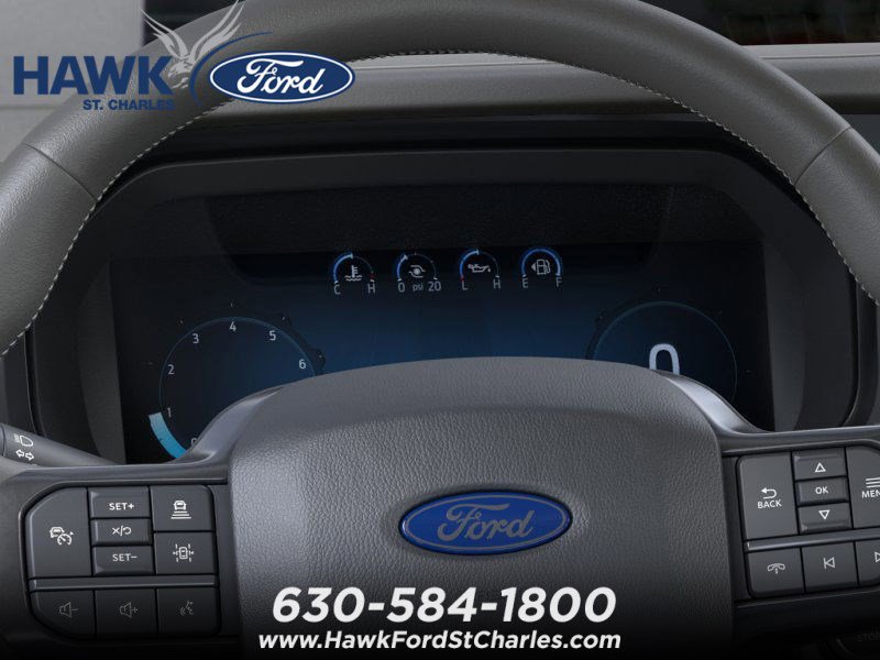 2026 FORD F-150 - Image 12