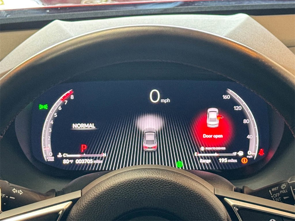 2024 Acura TLX SH-AWD A-Spec photo 33