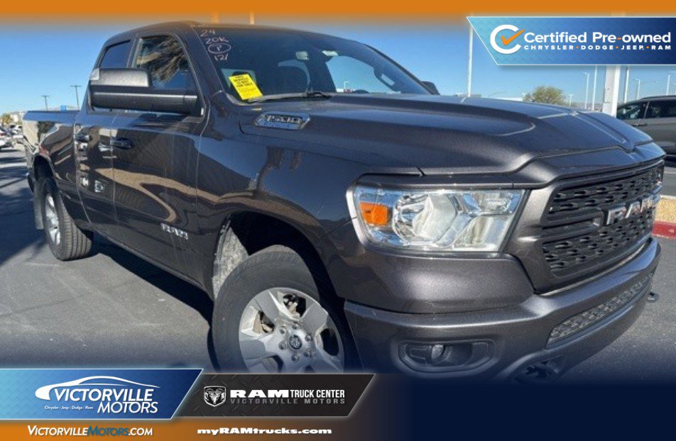 2024 RAM Ram 1500 Pickup Big Horn/Lone Star's photo