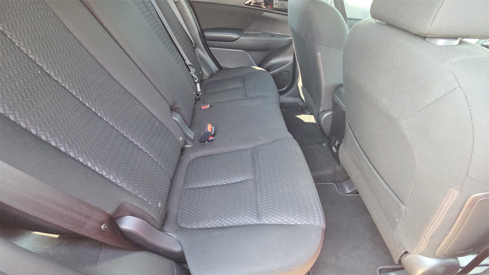 2024 Mitsubishi Eclipse Cross ES photo 25