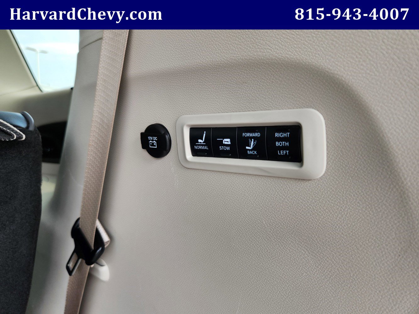 2020 Chrysler Pacifica Limited photo 32