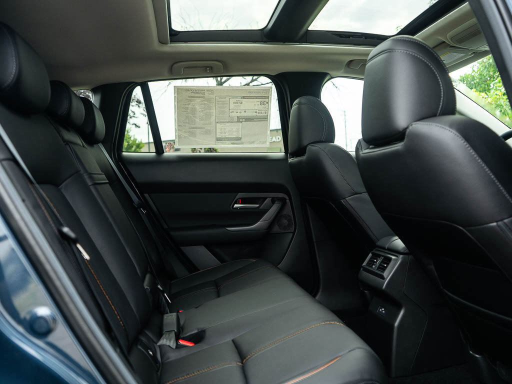 2025 Mazda CX-50 Premium photo 12