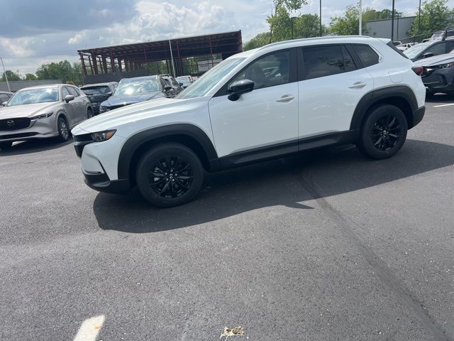 2025 Mazda CX-50 2.5 S Preferred photo 22
