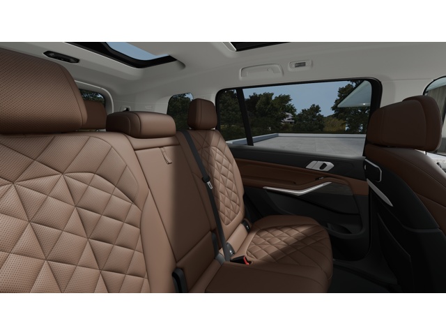 2026 Bmw X7 xDrive40i photo 12