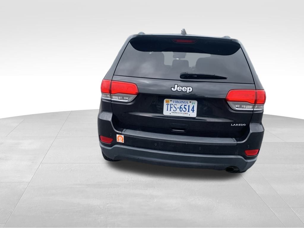 2014 Jeep Grand Cherokee Laredo photo 19