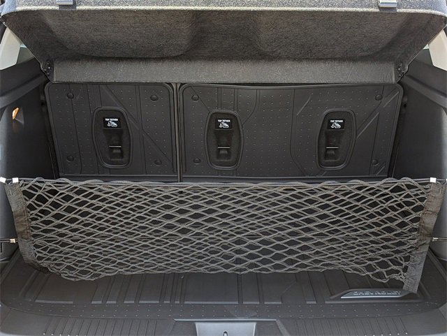 2025 Chevrolet Trax ACTIV photo 6