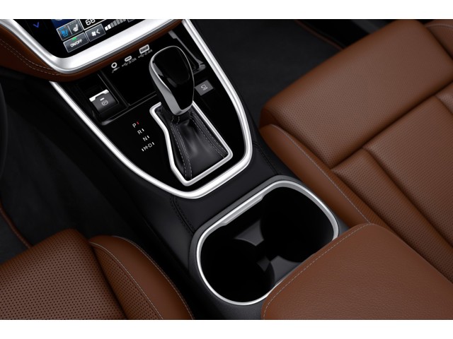 2025 Subaru Outback Touring XT photo 20