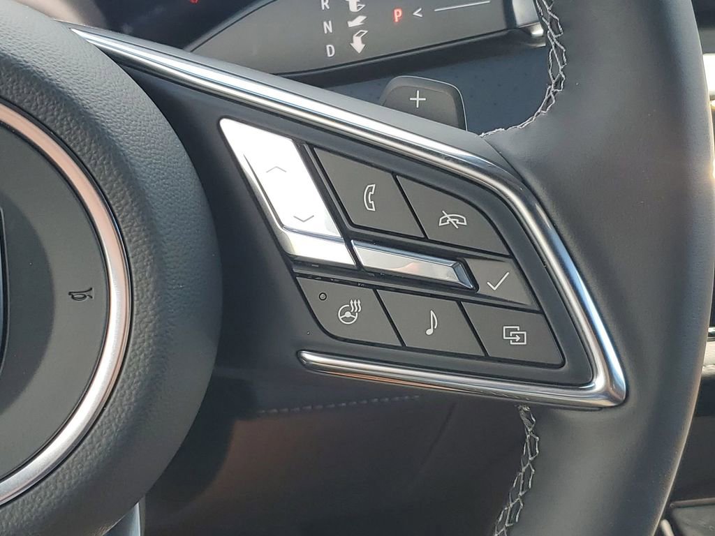 2026 Buick Enclave Avenir photo 36