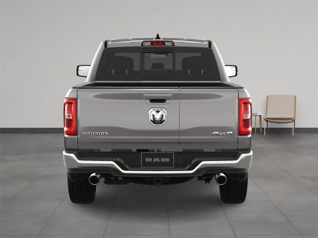 2025 Ram 1500 Laramie photo 7