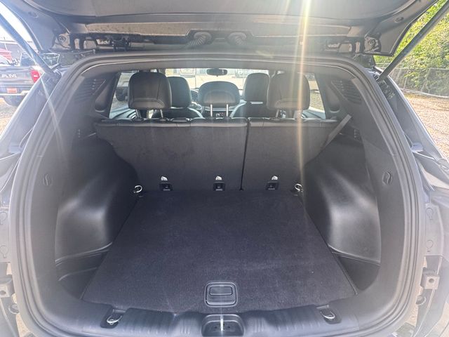 2024 Jeep Compass Latitude photo 6